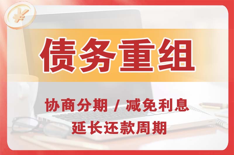 苏家屯债务重组