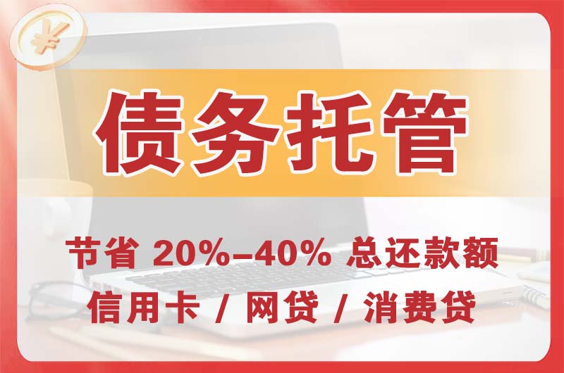 苏家屯债务托管